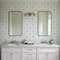 Designs Direct Heirloom Bow Trellis Peel & Stick Wallpaper